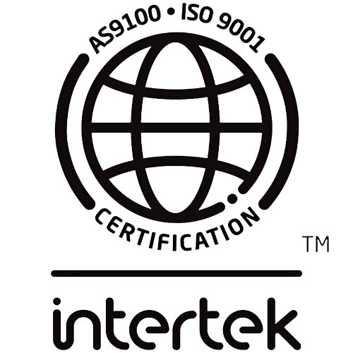 AS9100D Certification