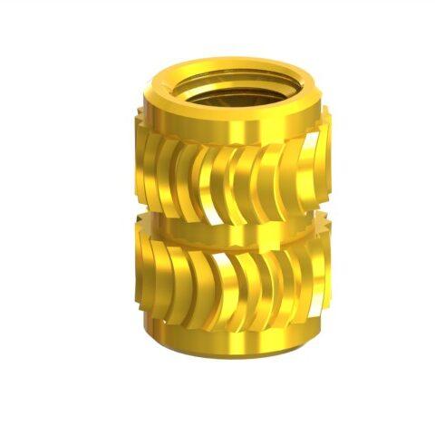 LSZ Low Stress Inserts