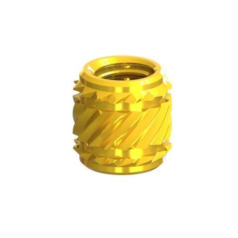 MNZ Miniature Inserts