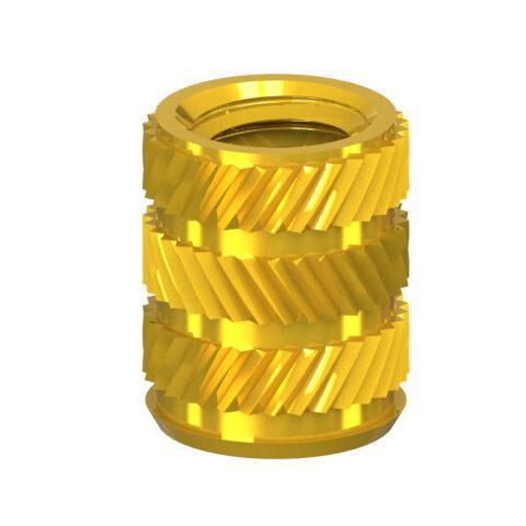 MPZ Molded Performance Inserts