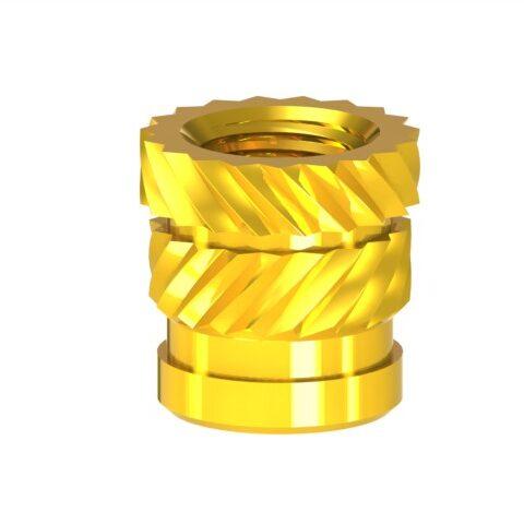 SHZ Straight Hole Inserts