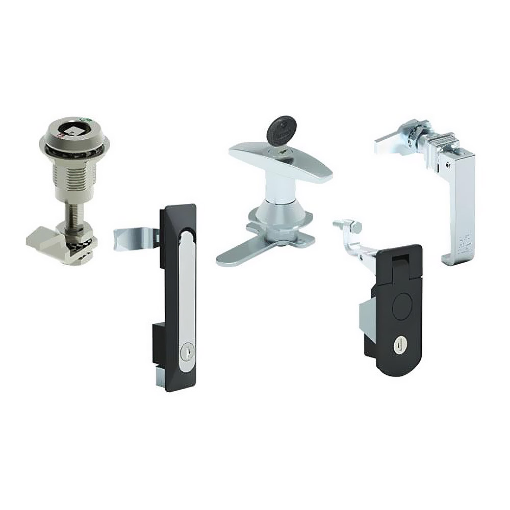 Latches