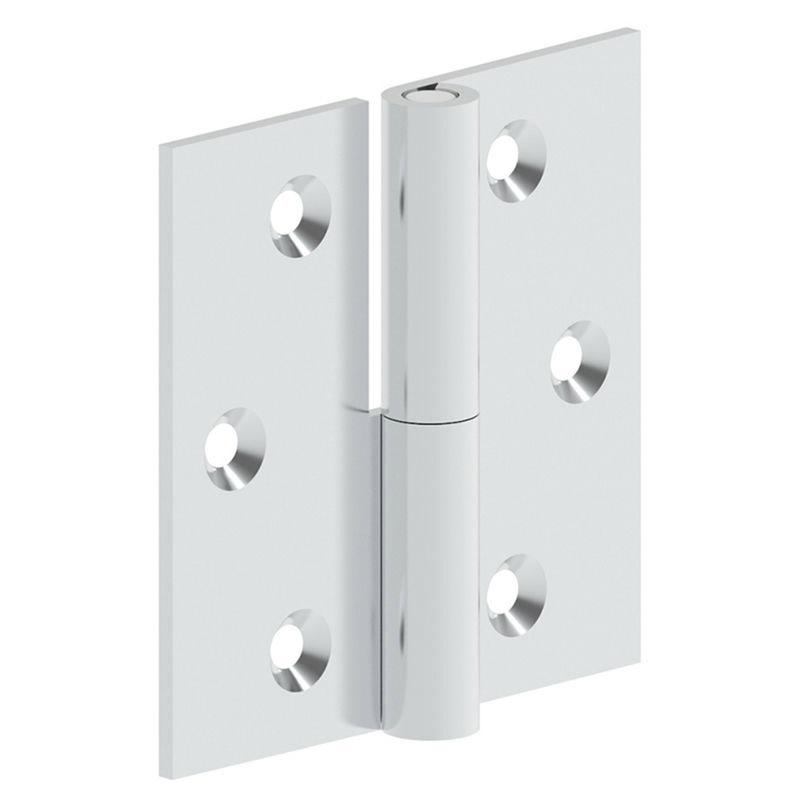 Lift-Off Hinge