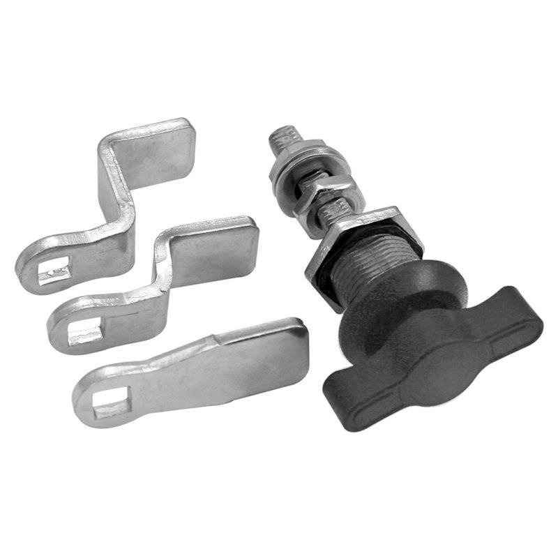 Cam Latches, Adjustable Compression T Handle