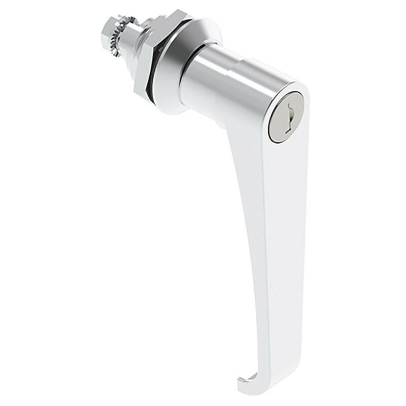 Cam Latches, L Handle