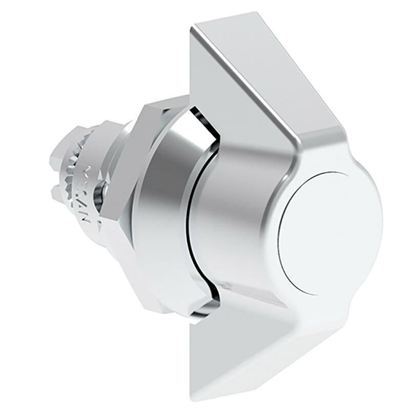 Cam Latches, Wing Knob