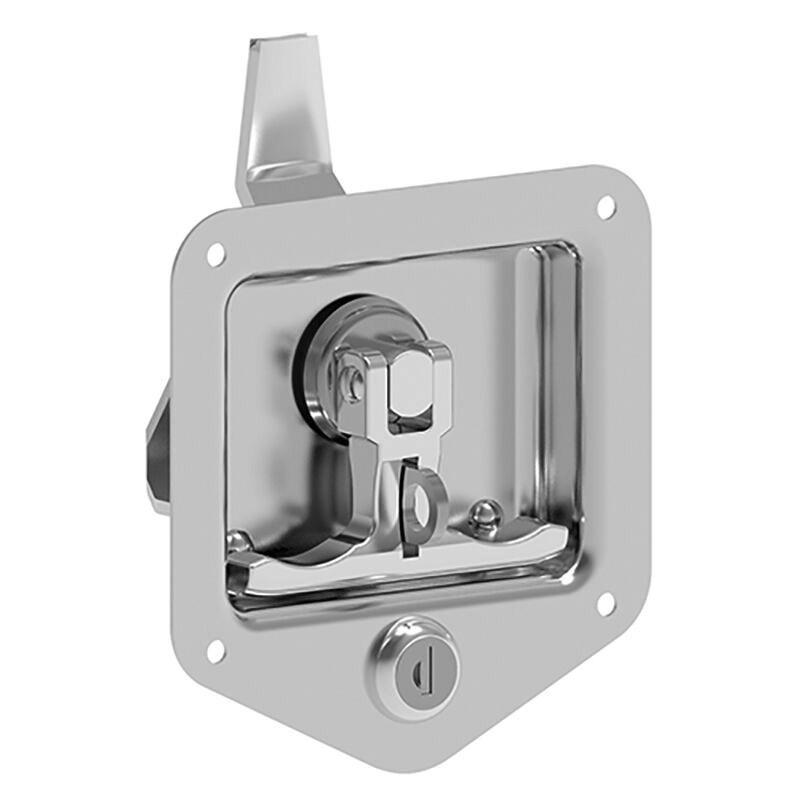 Heavy Duty Latches