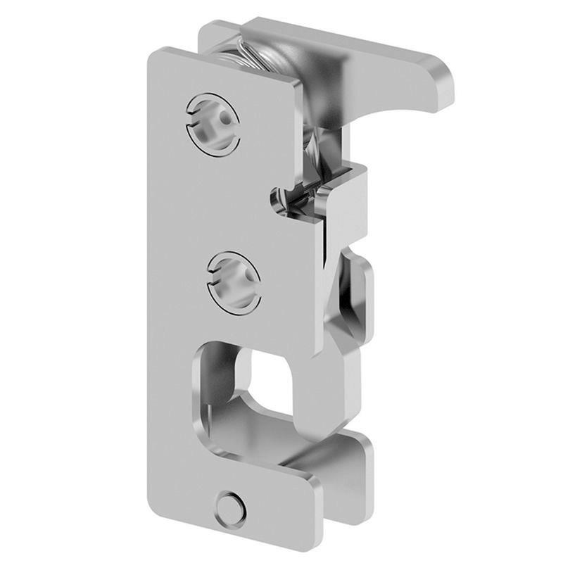 Rotary Latches