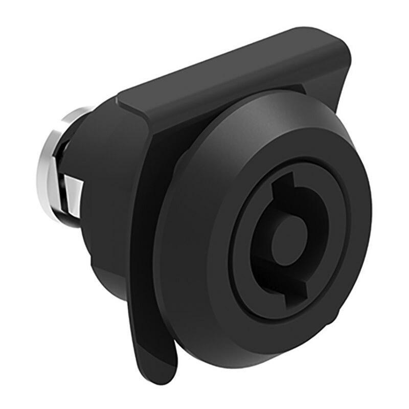 Quarter-Turn Latches - Easy Fixing