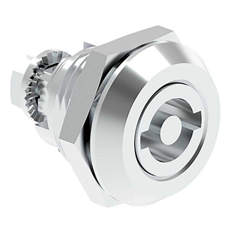 Quarter-Turn Latches - Grounding