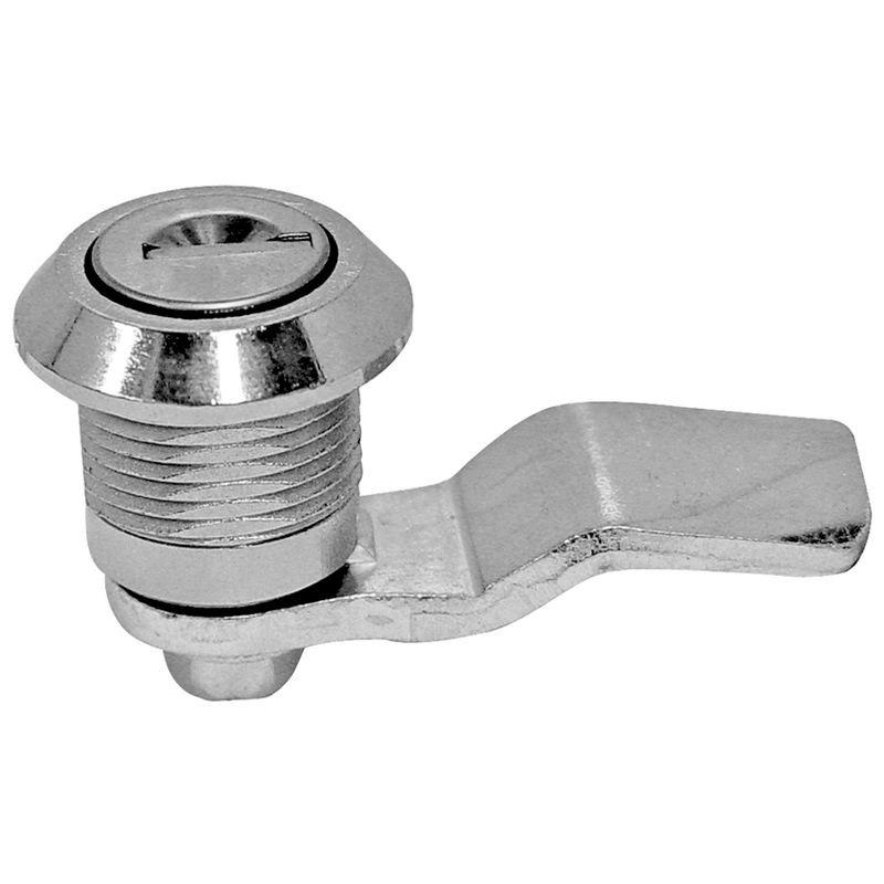 Quarter-Turn Latches - Hygenic