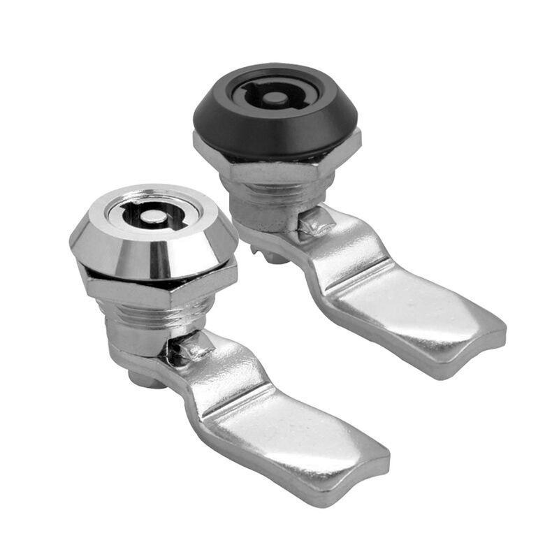 Quarter-Turn Latches - Mini