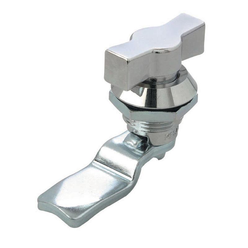 Quarter-Turn Latches - Wing Knob