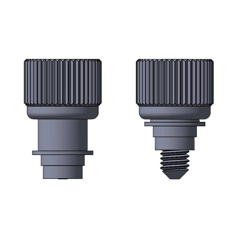 CPD Floating Captive Screws