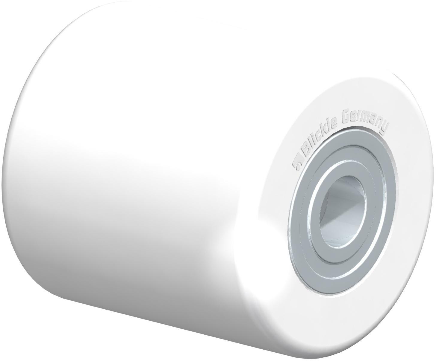 HPO Nylon Roller for Pallet Trucks