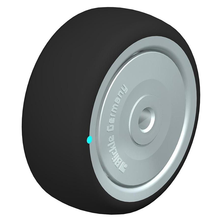 PATH - Wheel with Thermoplastic Polyurethane Tread
