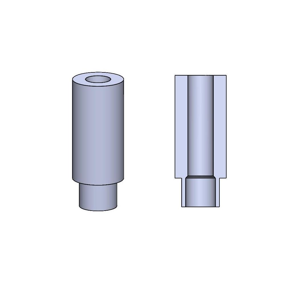 RSSP Round Swage Spacers