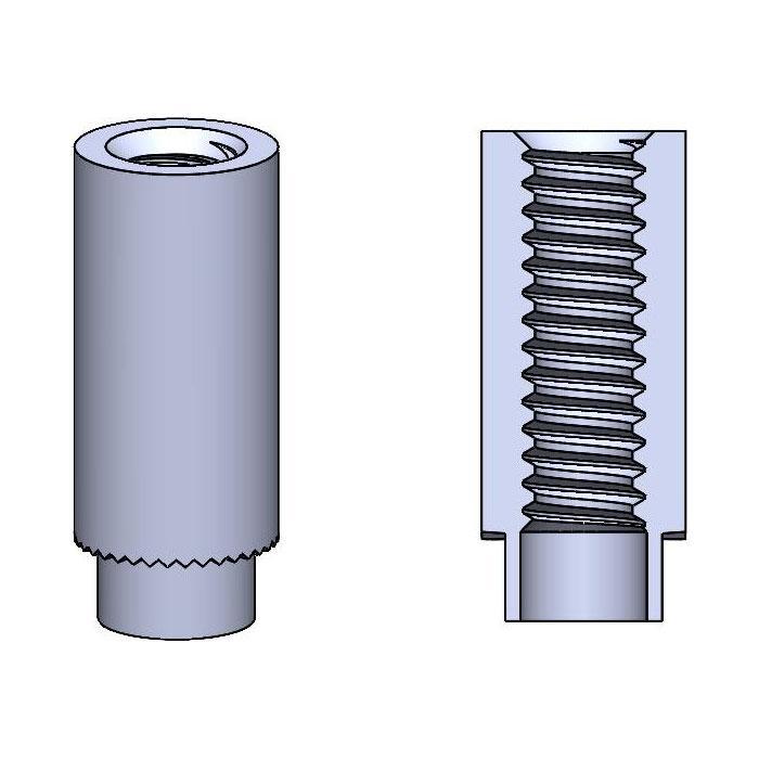RSST Front Grounding