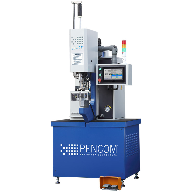 Fastener Insertion Technologies