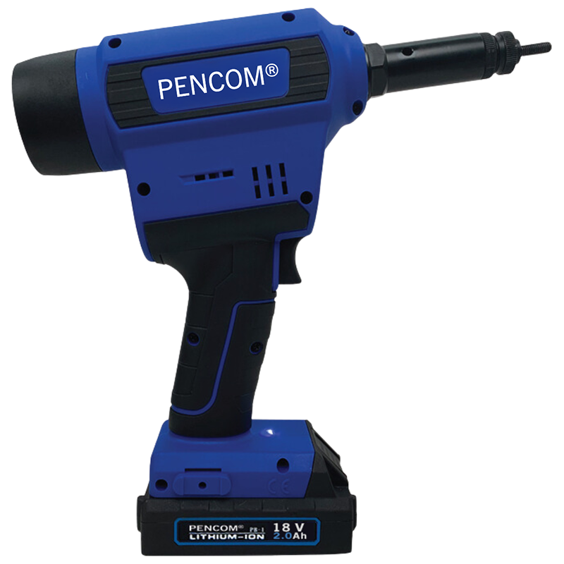 RN - 312 Battery Rivet Nut Tool