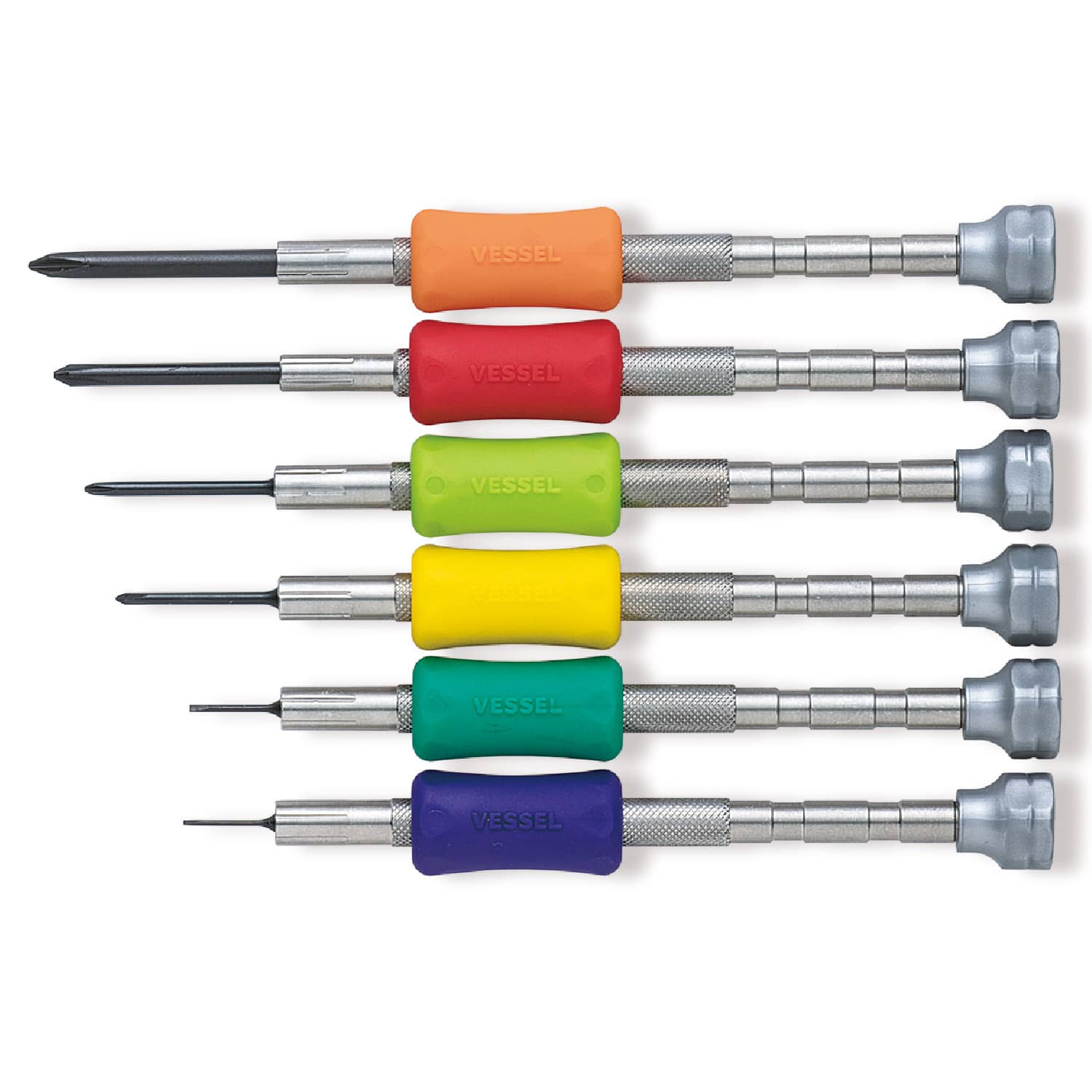 Precision Screwdriver Set