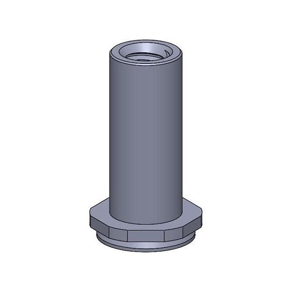 TB Concealed Head Self-clinching Standoffs