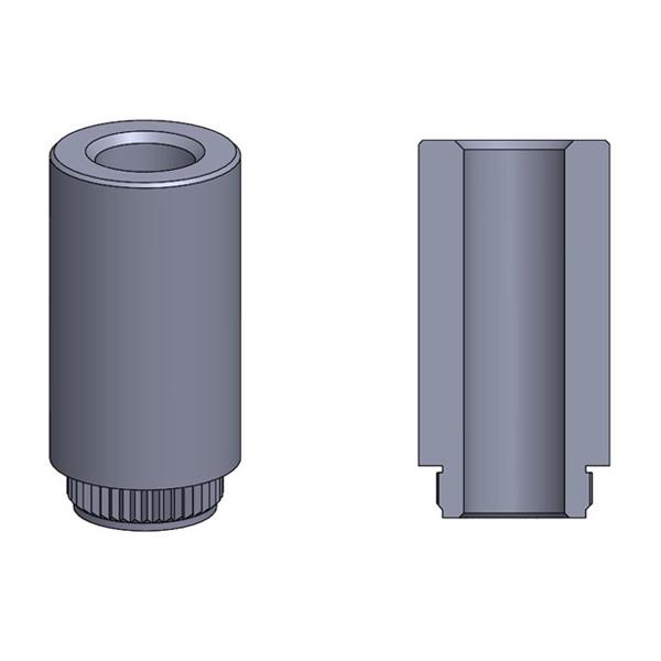 TD Broaching Self-clinching Standoffs