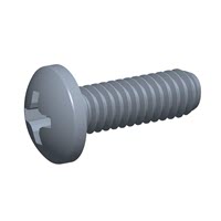 Thread Tapping Screws - Type TA