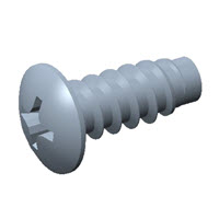 Truss Fan Screws