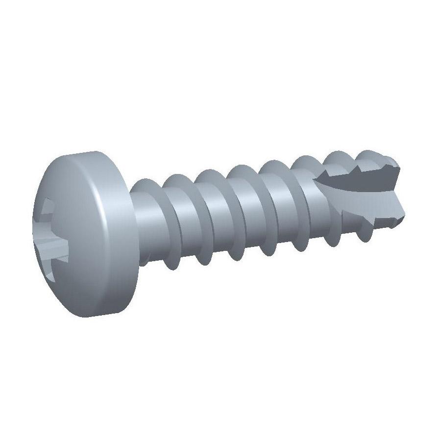 Thread Cutting - Type 25