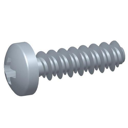 Thread Forming Screws for Plastic - Type HL