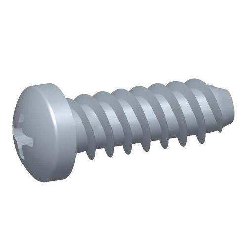Thread Forming Screws - Type PLAST 48/2