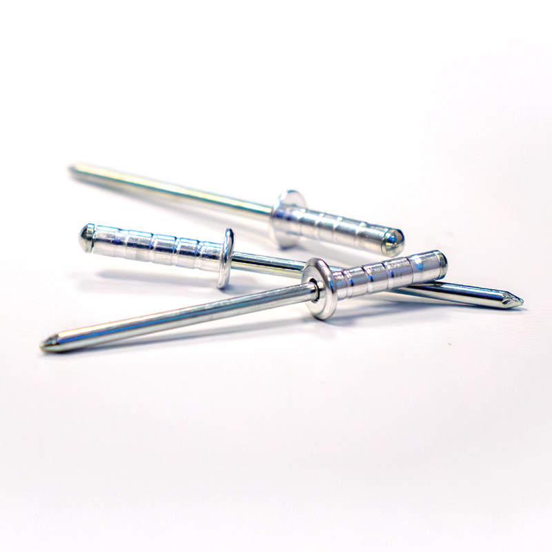 Dome Rivets - Multilock